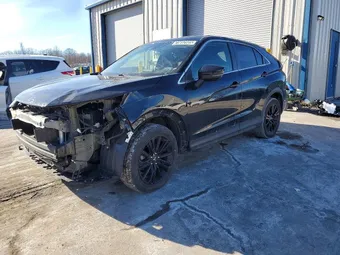 2023 Mitsubishi Eclipse JA4ATVAA2PZ004793