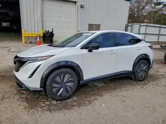 2024 Nissan Ariya JN1BF0BA8RM432003