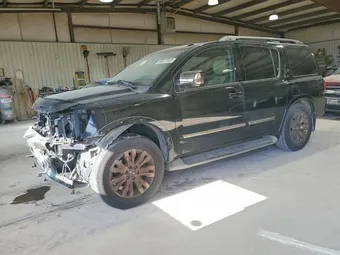 2015 Nissan Armada 5N1AA0NE6FN605492