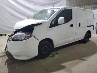 2020 Nissan NV 200 3N6CM0KN9LK709661