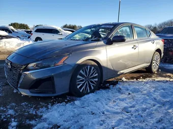 2023 Nissan Altima 1N4BL4DW5PN394653