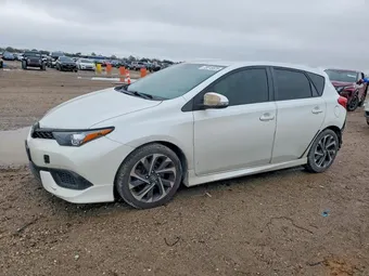 2016 Scion IM JTNKARJE7GJ503304
