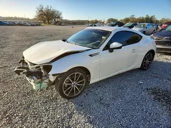 2020 Subaru BRZ JF1ZCAC13L8703239