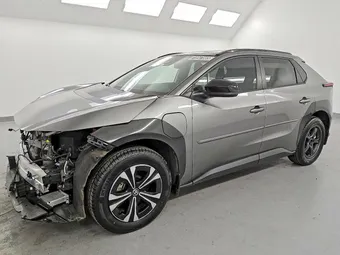2023 Subaru Solterra JTMABABA1PA002936