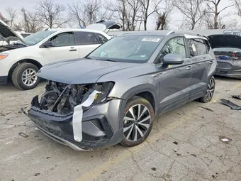 2024 Volkswagen Taos 3VVSX7B23RM014739