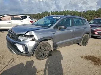 2024 Volkswagen Taos S 3VV5X7B22RM080602