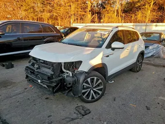 2024 Volkswagen Taos 3VVSX7B23RM078859