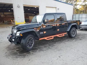 2023 Jeep Gladiator 1C6HJTFG9PL514631