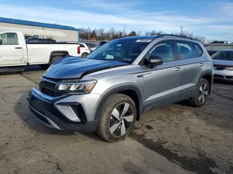 2024 Volkswagen Taos 3VV8X7B2XRM129543