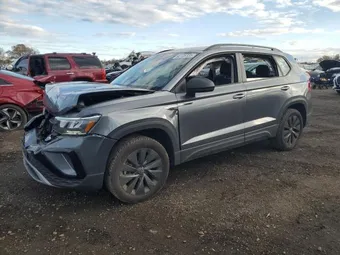 2024 Volkswagen Taos 3VV5X7B23RM098431
