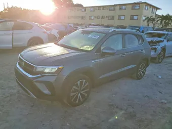 2022 Volkswagen Taos 3VVTX7B29NM085765