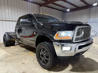 2016 Ram 3500 3C63RRJL1GG105790 Lot 52864236