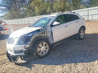 2016 Cadillac SRX 3GYFNEE33GS561754