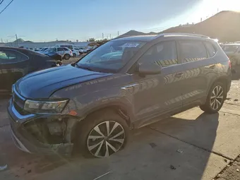 2023 Volkswagen Taos 3VVNX7B24PM307298