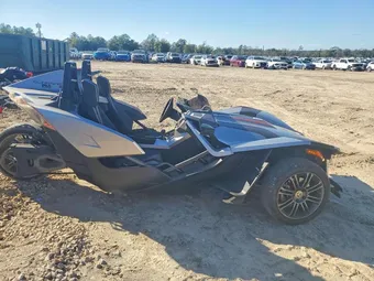 2016 Polaris Slingshot 57XAAPFA6G7113177