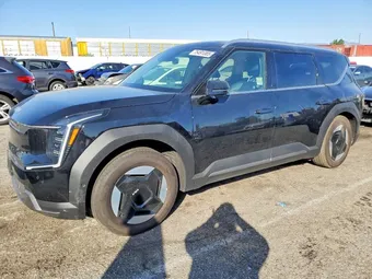 2026 Kia EV9 Wind 5XYAFFS51TG010792