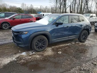 2024 Mazda CX-50 7MMVABAM5RN200792