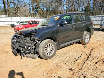 2021 Lexus GX JTJAM7BX2M5272583