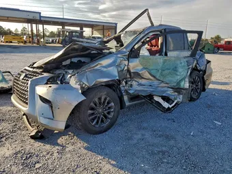 2022 Lexus GX JTJAM7BX2N5315563