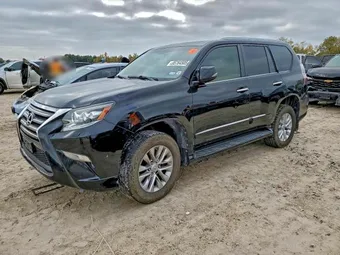 2019 Lexus GX JTJBM7FX5K5219453