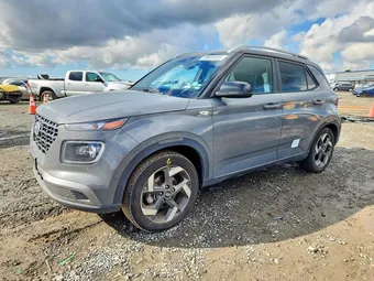 2022 Hyundai Venue KMHRC8A36NU183406