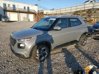 2022 Hyundai Venue KMHRC8A39NU184100