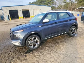 2024 Hyundai Venue KMHRC8A39RU315743