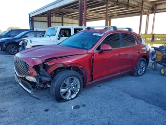 2022 Genesis GV70 Base KMUMADTB2NU061639