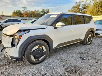 2024 Kia EV9 Light KNDAA5S25R6044275
