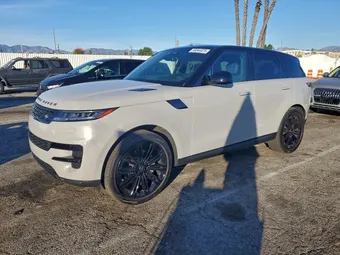 2024 Land Rover Rangerover SAL1P9EU4RA188442