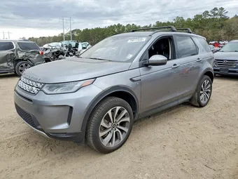 2020 Land Rover Discovery SALCP2FXXLH866974