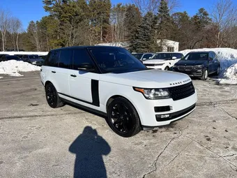 2016 Land Rover Rangerover SALGS2KF3GA258595