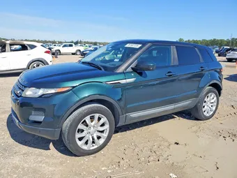 2015 Land Rover SALVN2BG9FH070595