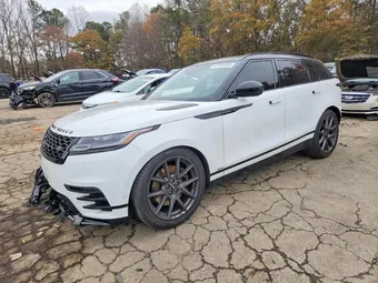 2021 Land Rover Rangerover SALYT2EU3MA323176