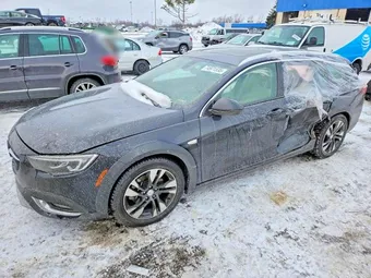 2019 Buick Regal W04GV8SX9K1014446