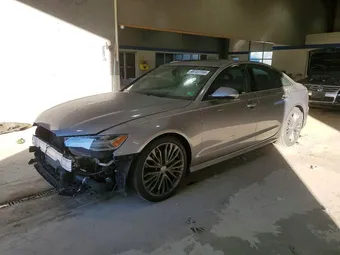 2017 Audi A6 WAUF8AFC9HN075883