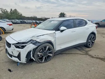 2022 Polestar 2 LPSED3KA7NL067355