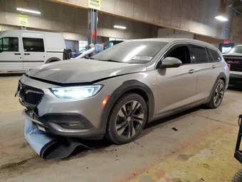 2020 Buick Regal W04GV8SX8L1009224