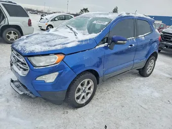 2018 Ford Ecosport MAJ6P1UL1JC244052