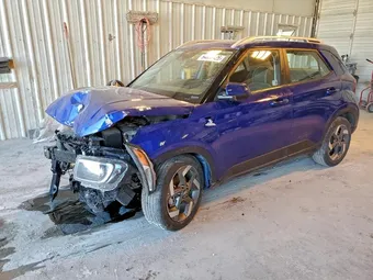 2024 Hyundai Venue KMHRC8A33RU307363