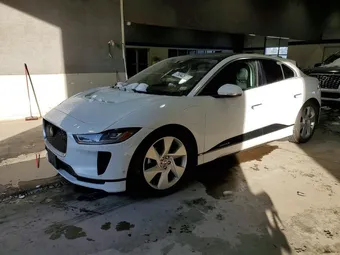 2020 Jaguar I-PACE SADHC2S18L1F85718