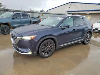 2016 Mazda CX-9 JM3TCBDY3G0103608