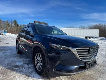 2019 Mazda CX-9 JM3TCBCY5K0302217