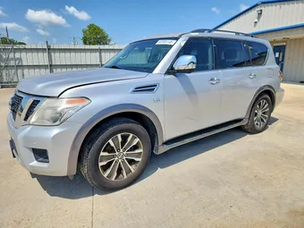 2017 Nissan Armada JN8AY2NDXH9004685