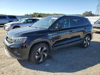 2024 Volkswagen Taos 3VVVX7B22RM058373