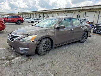 2015 Nissan Altima 1N4AL3APXFC256023 Lot 58229406