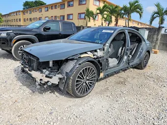 2023 Mercedes-Benz S-Class W1K6G7GBXPA226711