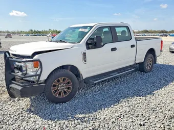 2020 Ford F-250 1FT7W2A63LEE97998