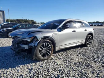 2024 Acura ZDX 4W5KHMRK7RZ509821