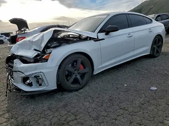 2024 Audi A5 Sportback WAUFACF52RA119636